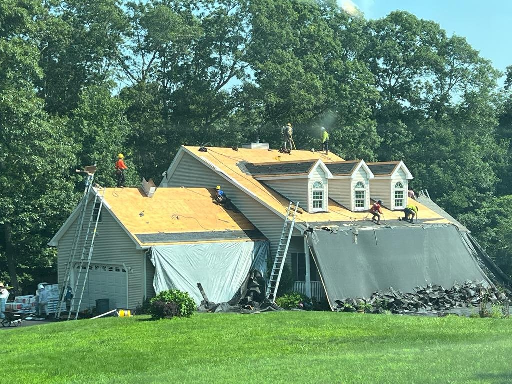 Siguenza Construction INC