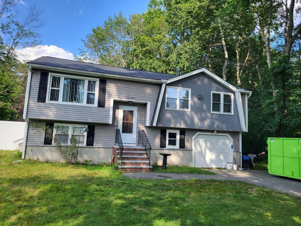 Siguenza Construction INC