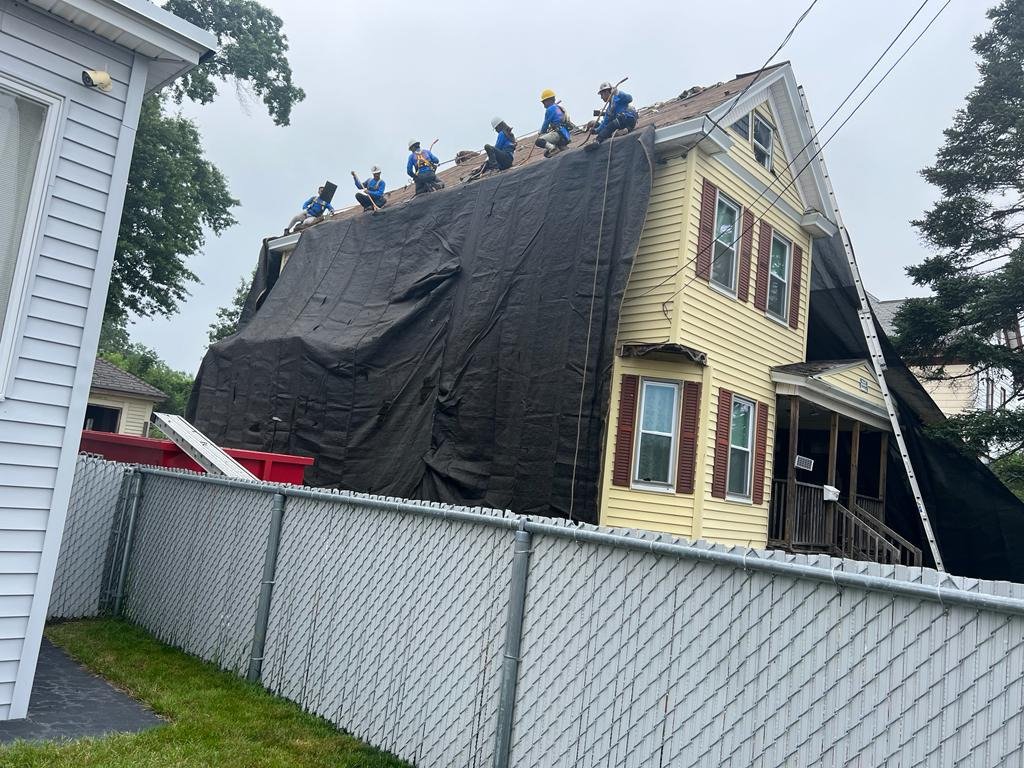 Siguenza Construction INC