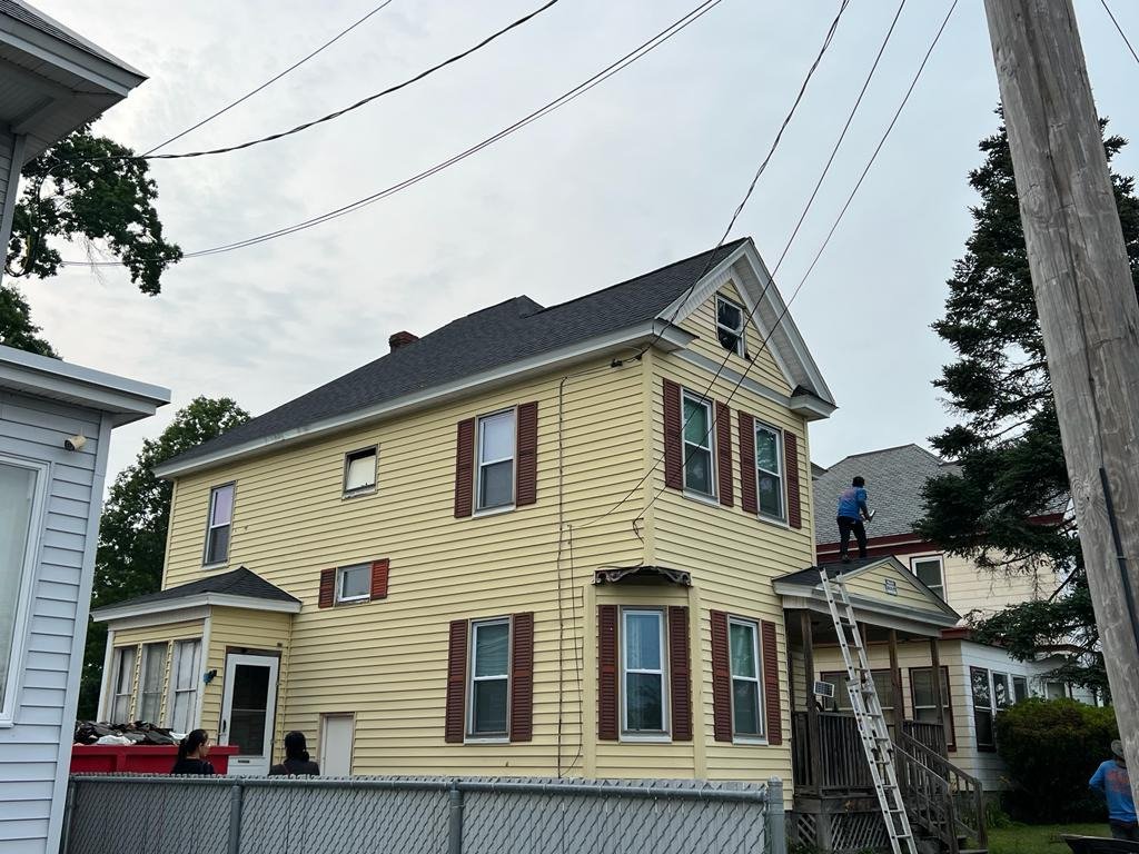 Siguenza Construction INC