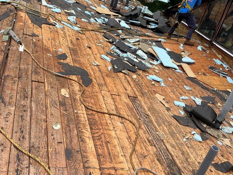 Siguenza Construction INC