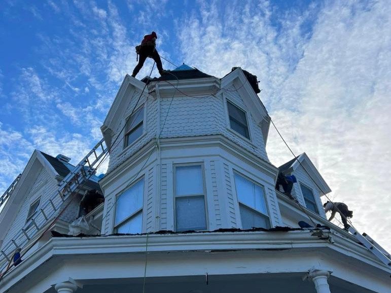 Siguenza Construction INC