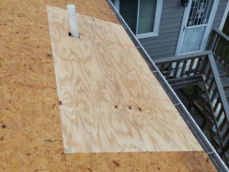 Siguenza Construction INC