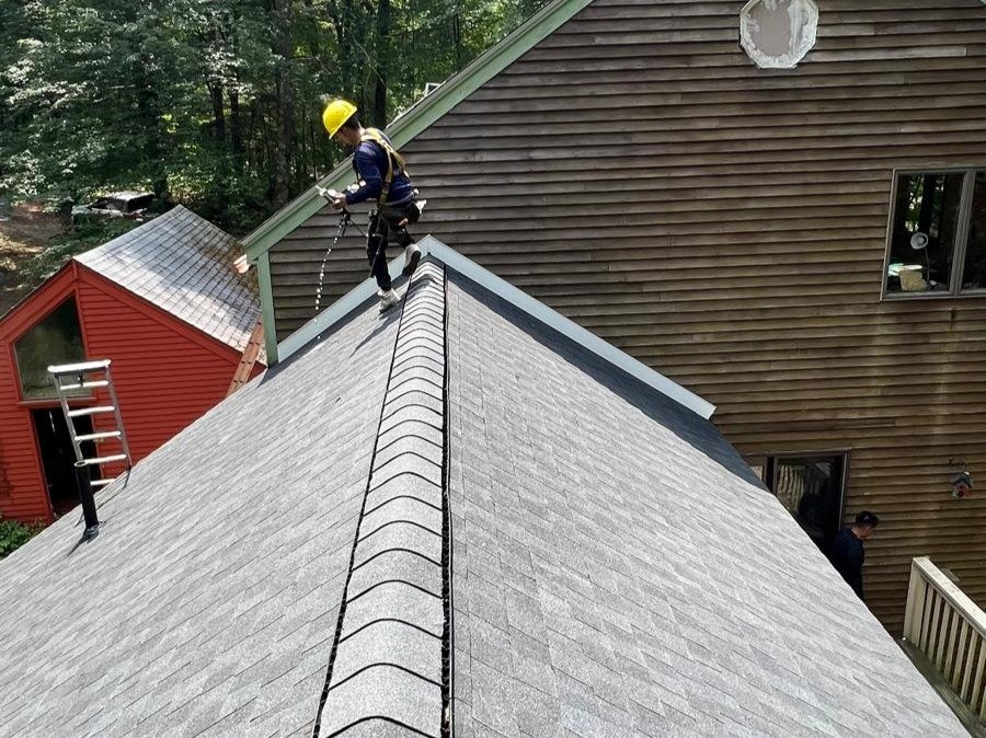 Siguenza Construction INC