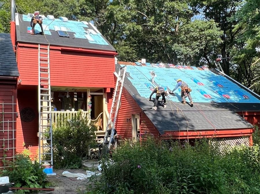 Siguenza Construction INC