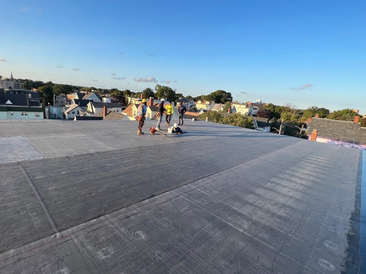 Siguenza Construction INC