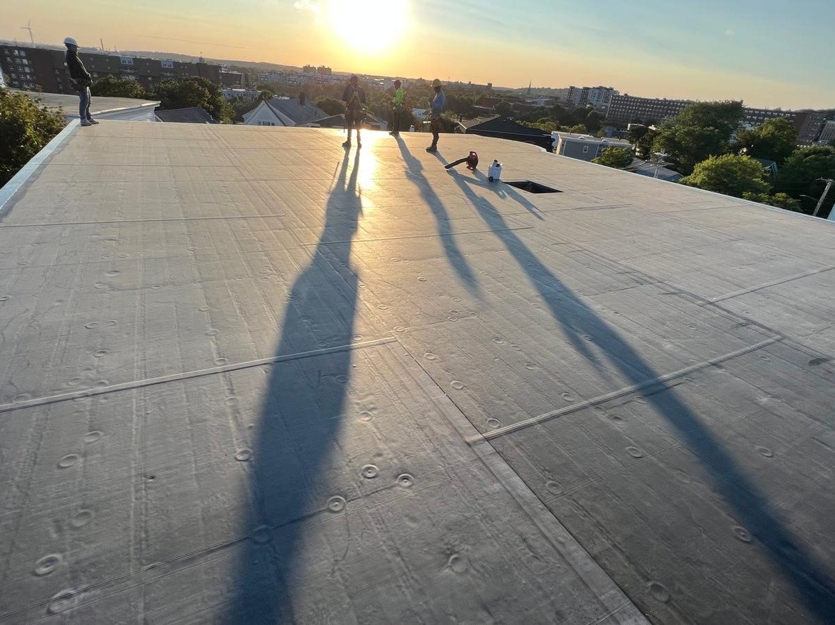 Siguenza Construction INC