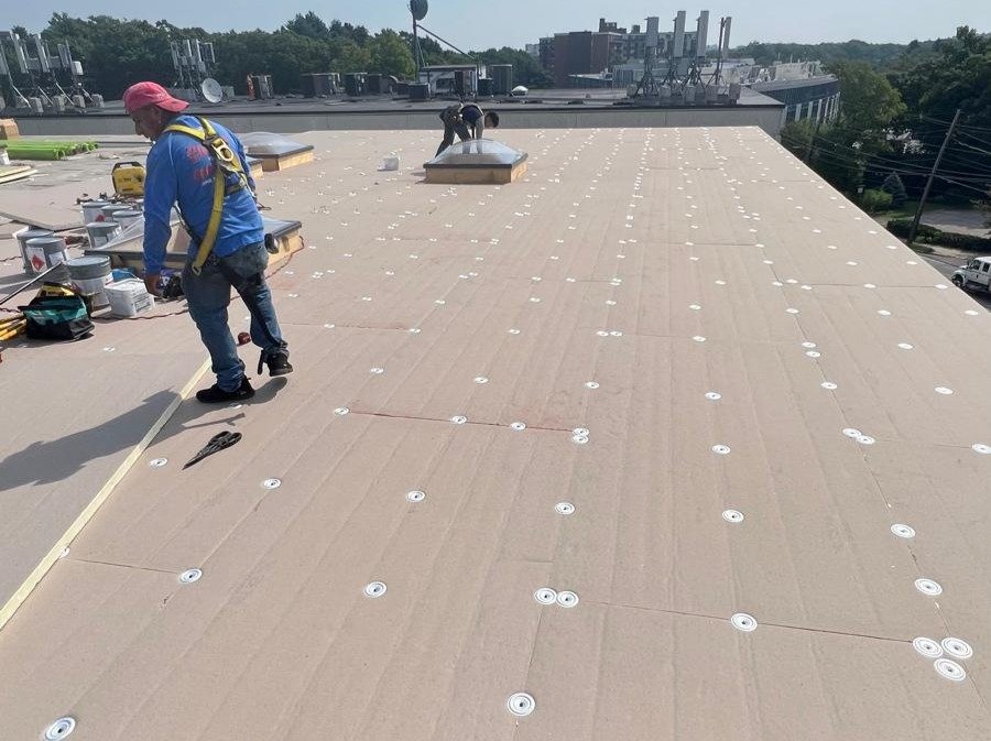 Siguenza Construction INC