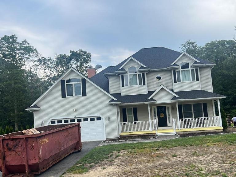 Siguenza Construction INC