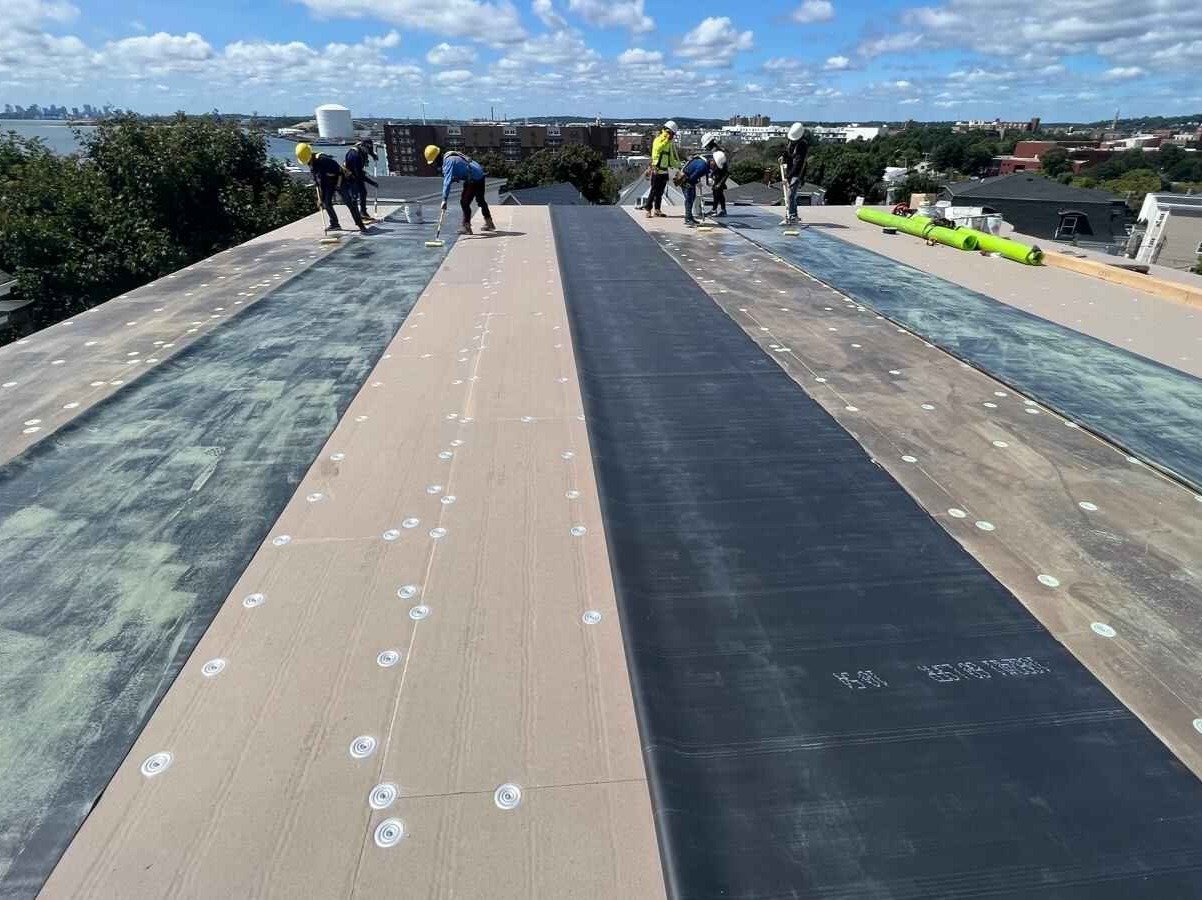 Siguenza Construction INC