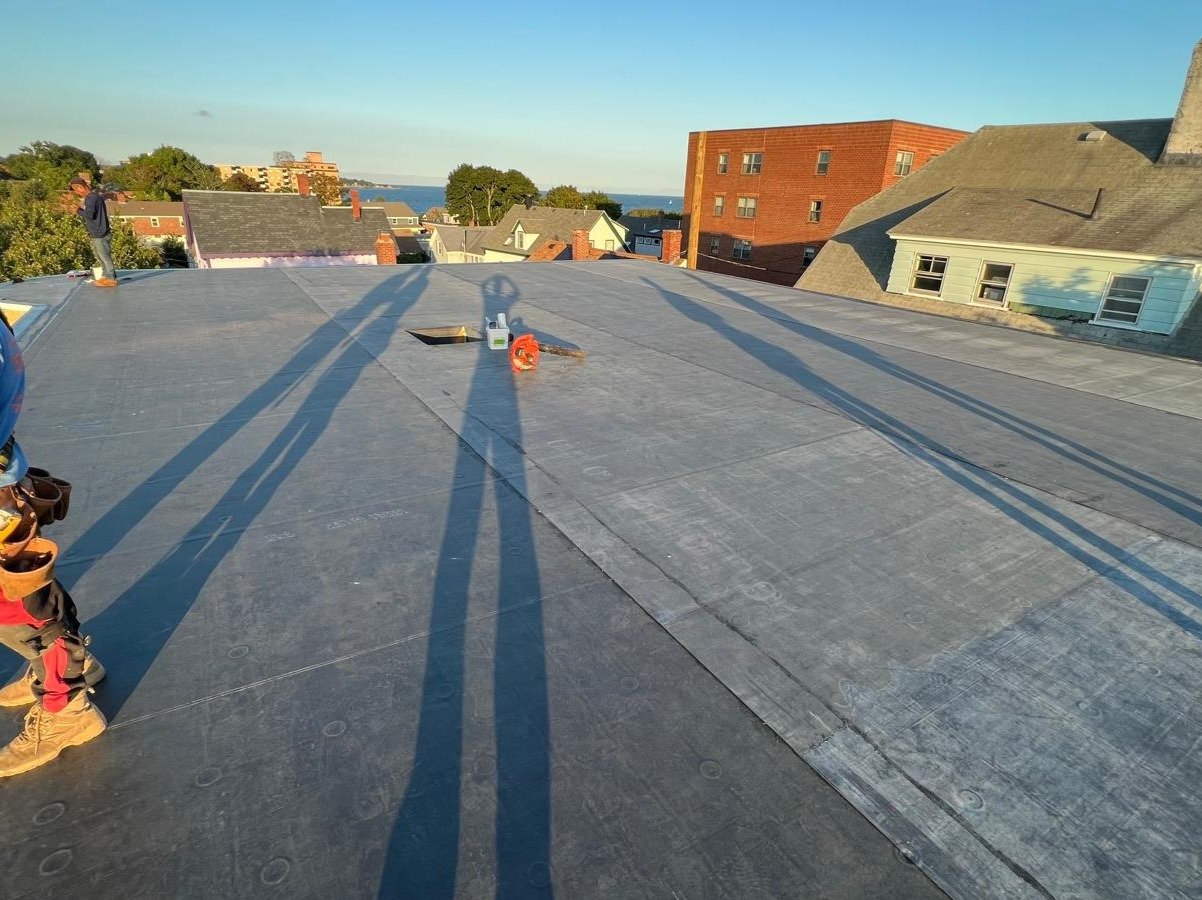 Siguenza Construction INC