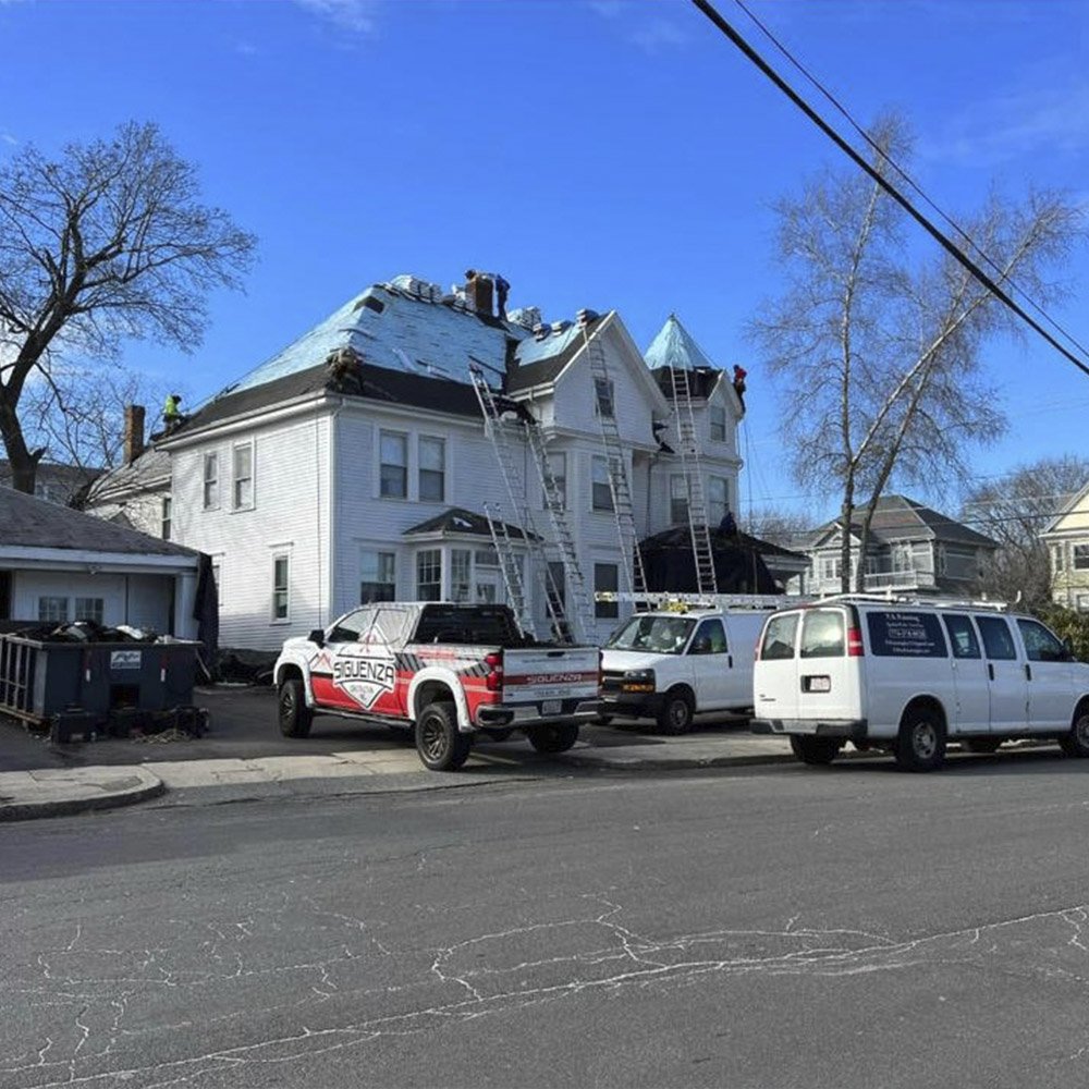 Siguenza Construction INC