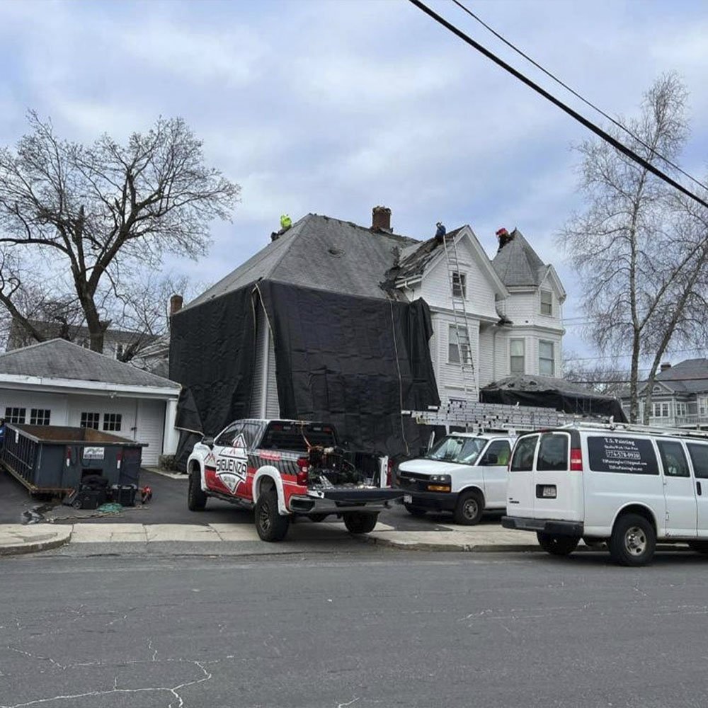 Siguenza Construction INC